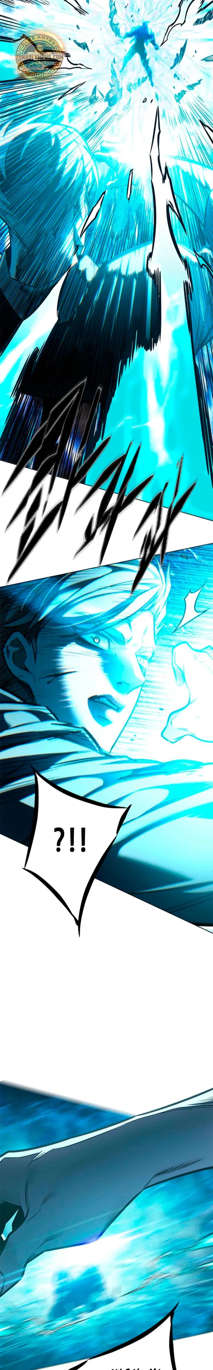 Read Eleceed_ Velocidad electrica es Manga Online