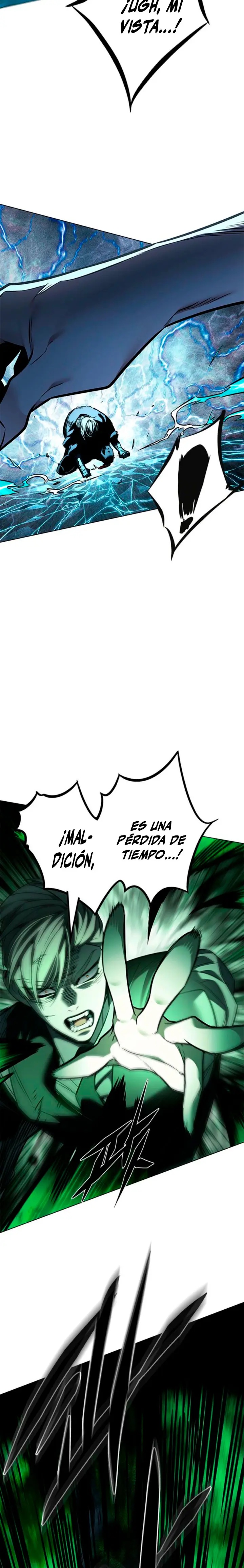 Read Eleceed_ Velocidad electrica es Manga Online