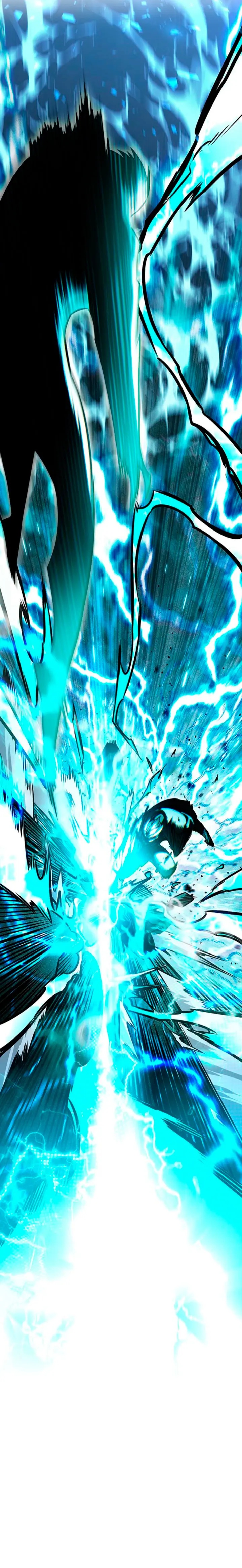 Read Eleceed_ Velocidad electrica es Manga Online