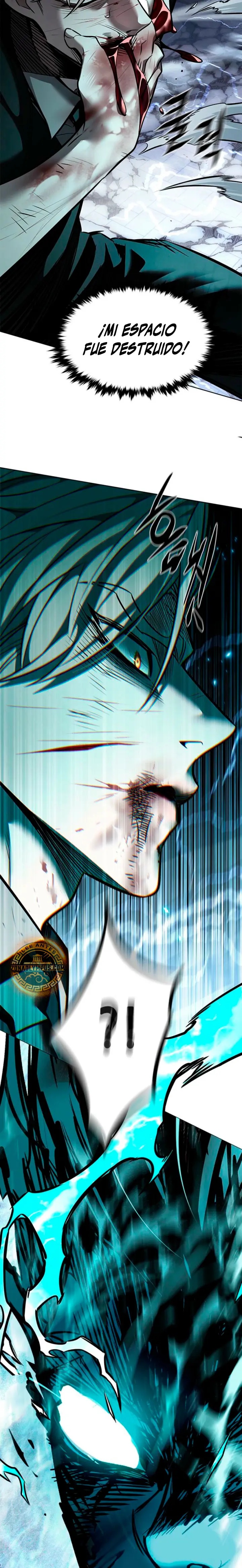 Read Eleceed_ Velocidad electrica es Manga Online