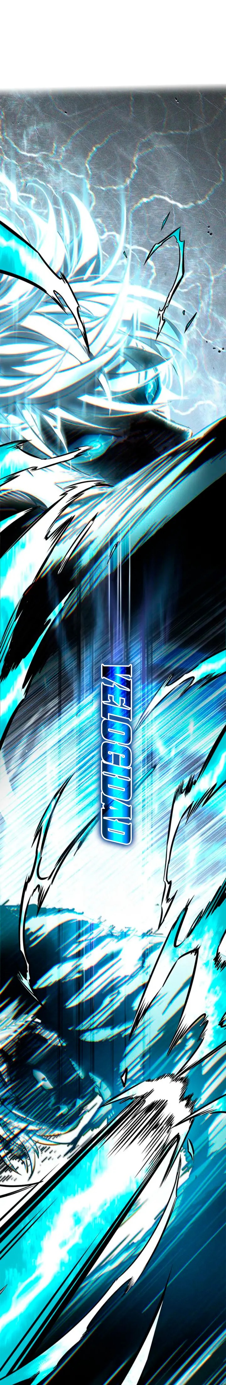 Read Eleceed_ Velocidad electrica es Manga Online