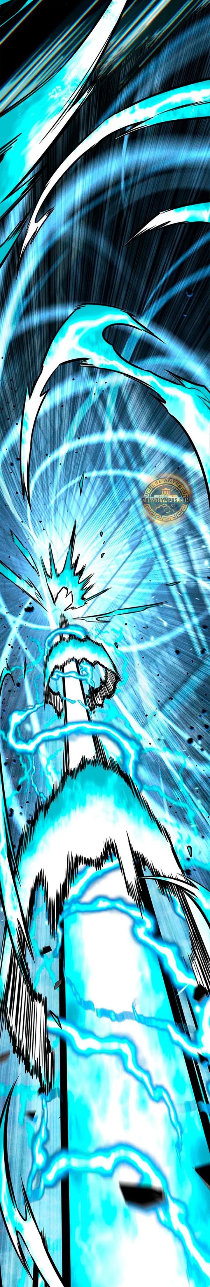Read Eleceed_ Velocidad electrica es Manga Online