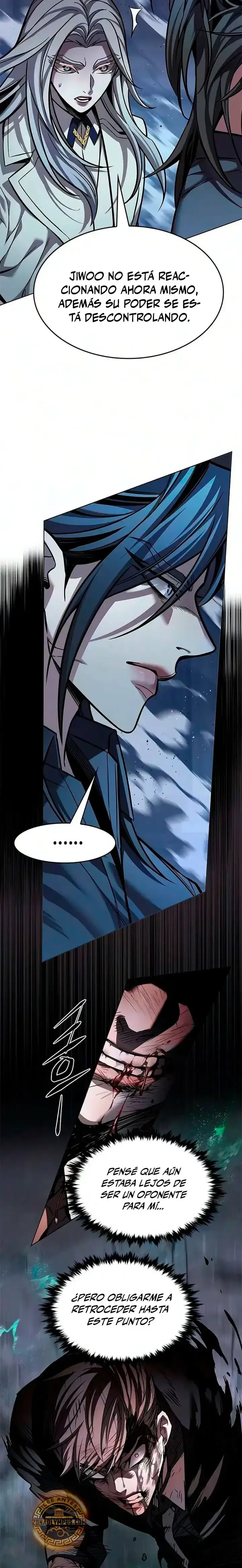 Read Eleceed_ Velocidad electrica es Manga Online