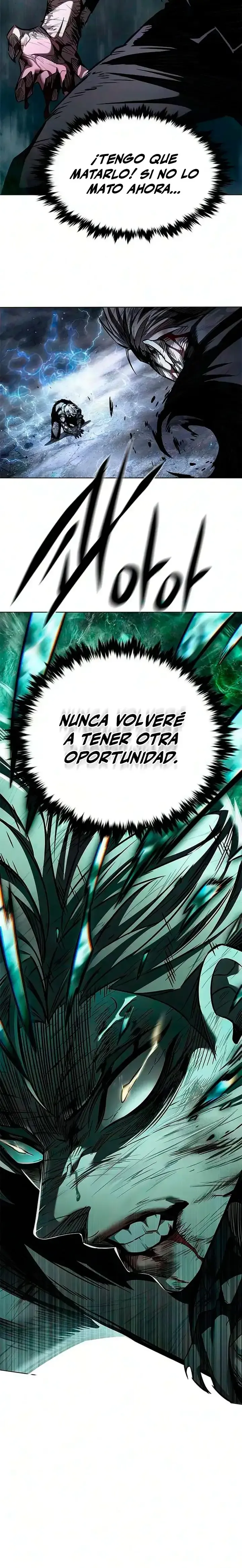 Read Eleceed_ Velocidad electrica es Manga Online