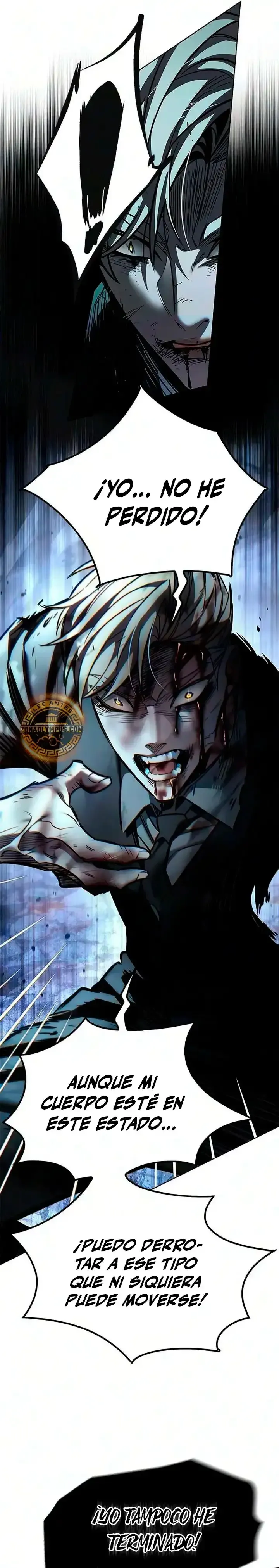 Read Eleceed_ Velocidad electrica es Manga Online