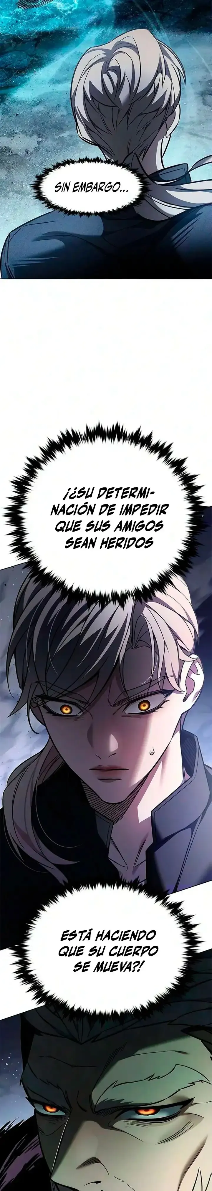 Read Eleceed_ Velocidad electrica es Manga Online