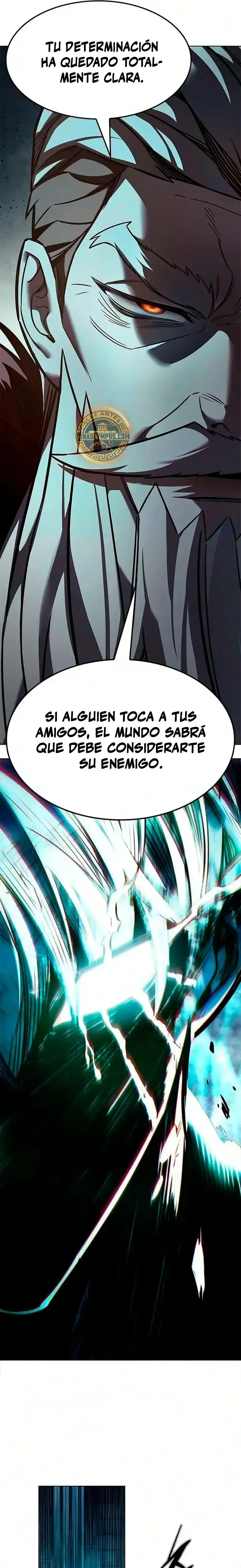 Read Eleceed_ Velocidad electrica es Manga Online