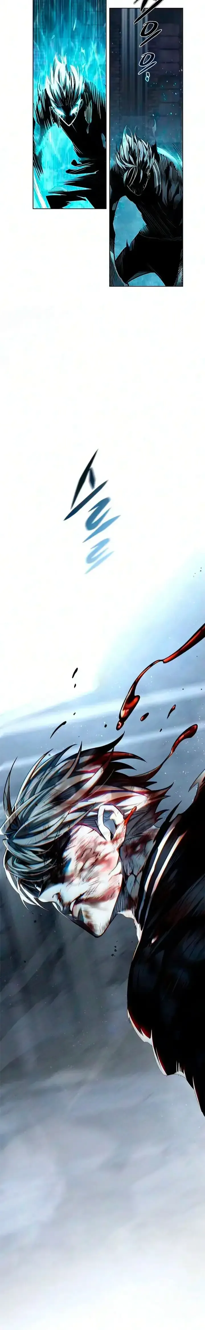 Read Eleceed_ Velocidad electrica es Manga Online