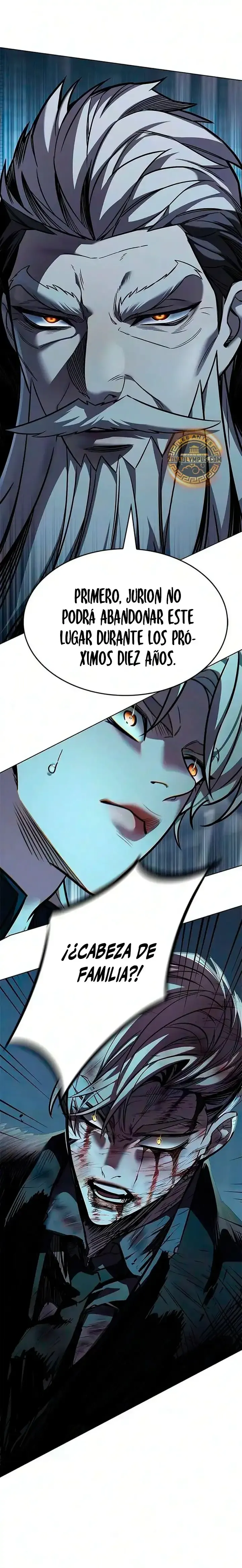 Read Eleceed_ Velocidad electrica es Manga Online
