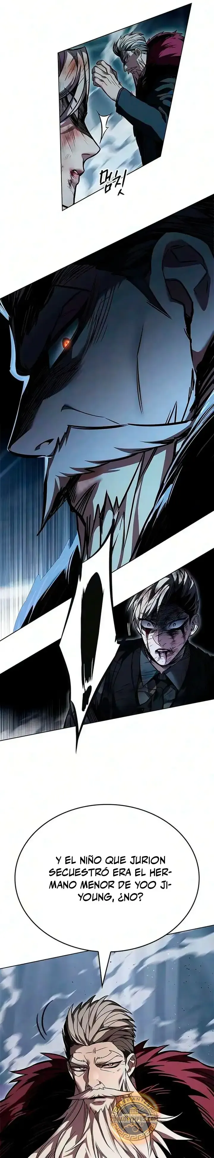 Read Eleceed_ Velocidad electrica es Manga Online