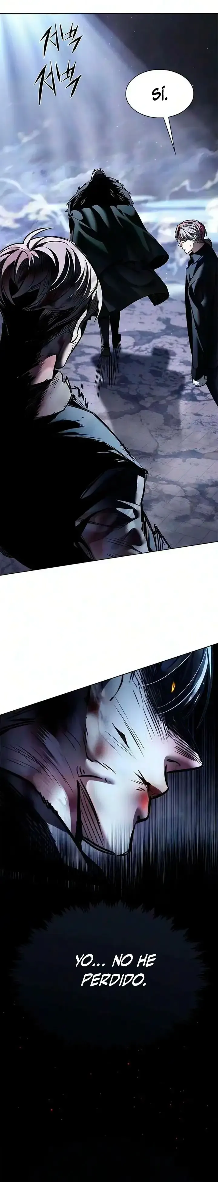 Read Eleceed_ Velocidad electrica es Manga Online