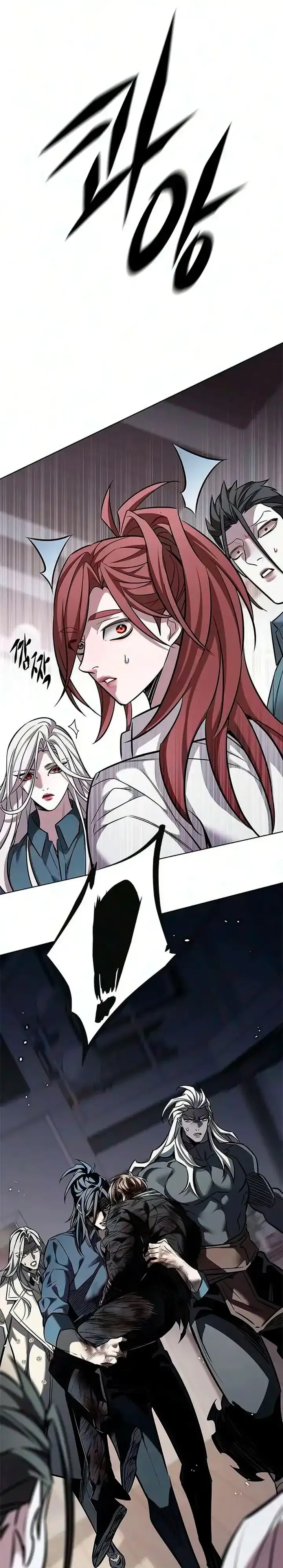 Read Eleceed_ Velocidad electrica es Manga Online