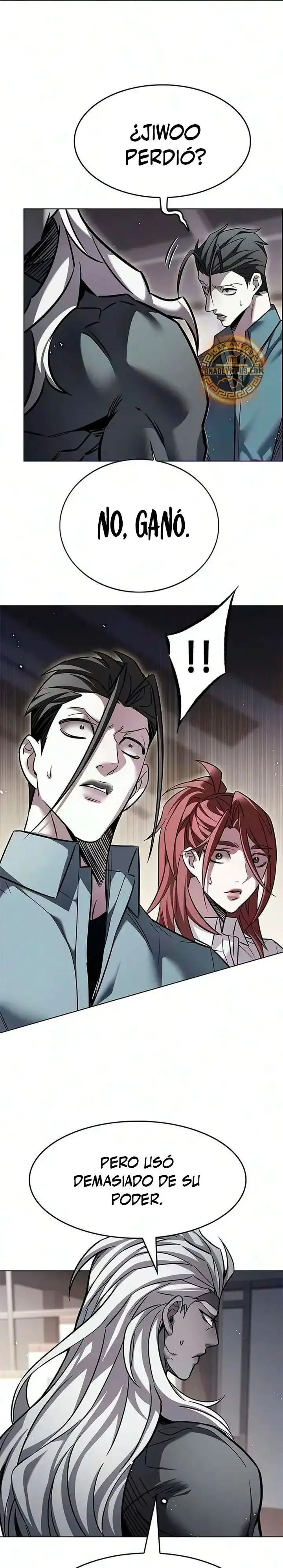 Read Eleceed_ Velocidad electrica es Manga Online