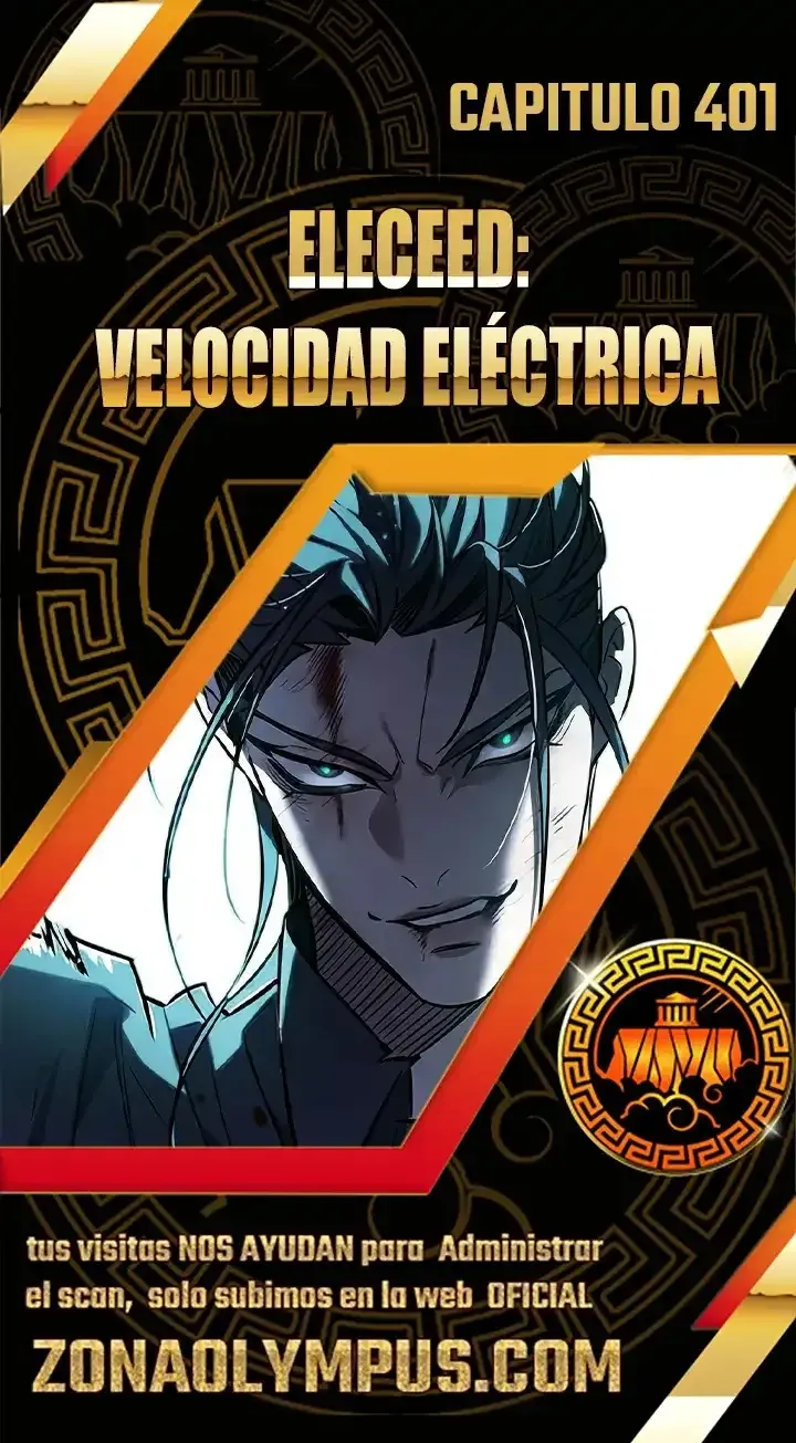 Read Eleceed_ Velocidad electrica es Manga Online