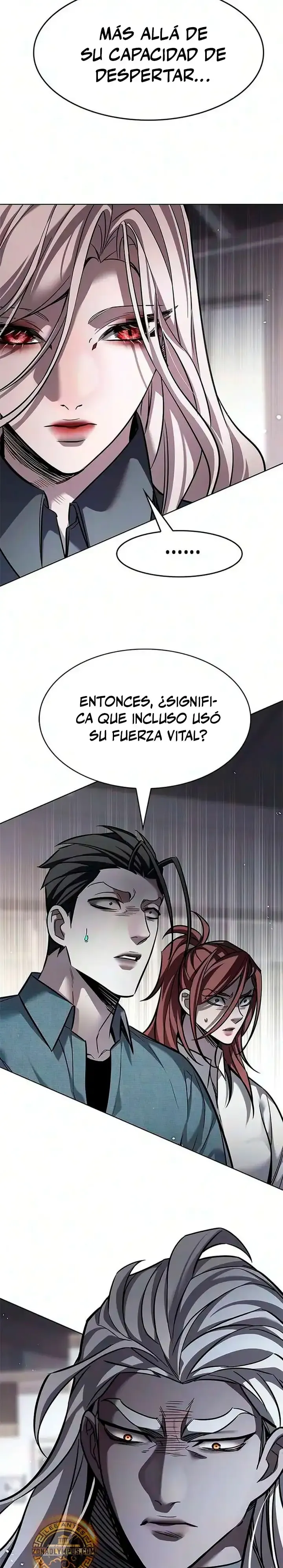 Read Eleceed_ Velocidad electrica es Manga Online