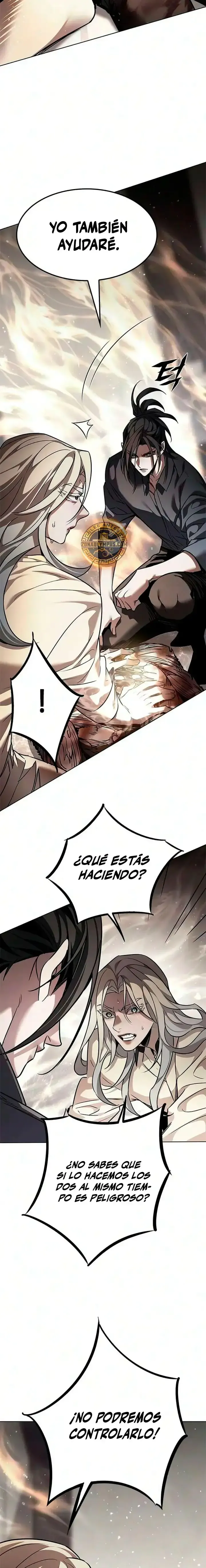 Read Eleceed_ Velocidad electrica es Manga Online