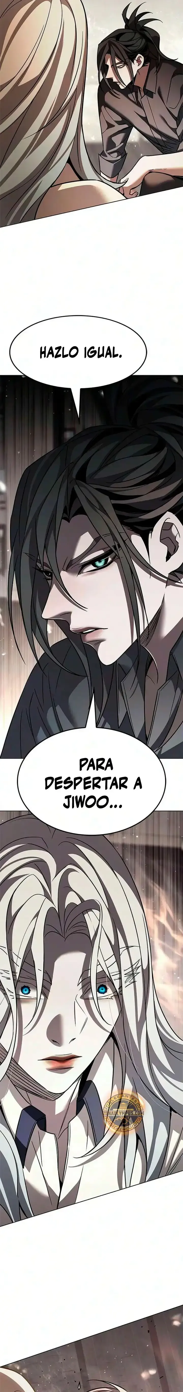 Read Eleceed_ Velocidad electrica es Manga Online