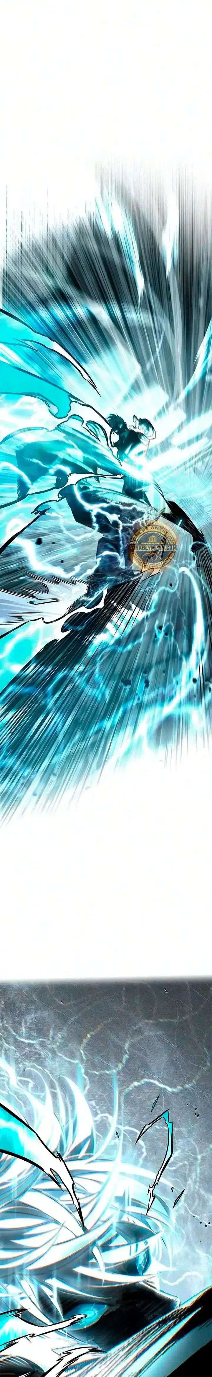 Read Eleceed_ Velocidad electrica es Manga Online