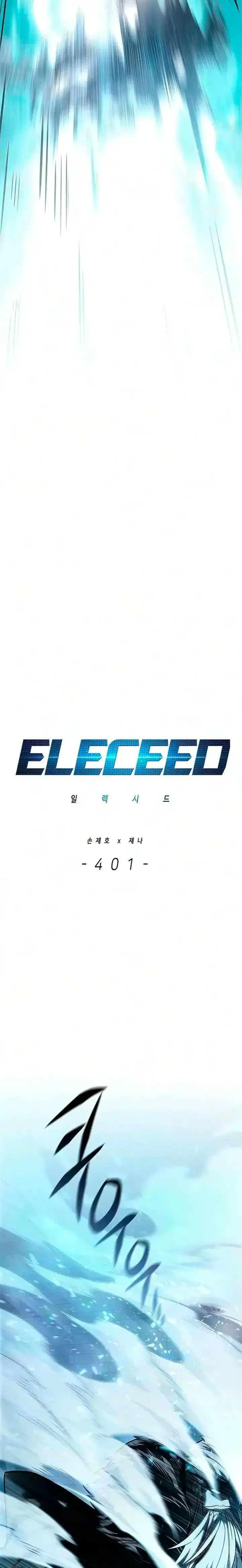 Read Eleceed_ Velocidad electrica es Manga Online