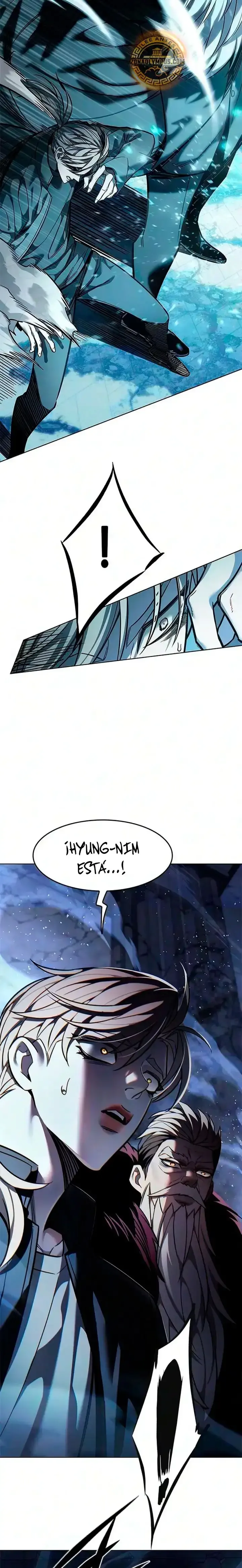 Read Eleceed_ Velocidad electrica es Manga Online