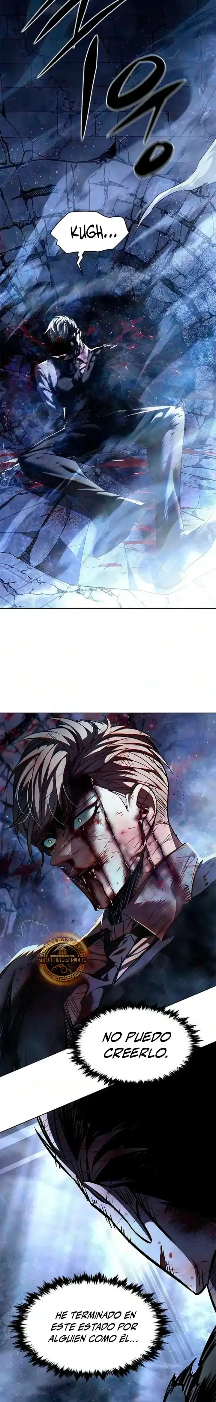 Read Eleceed_ Velocidad electrica es Manga Online