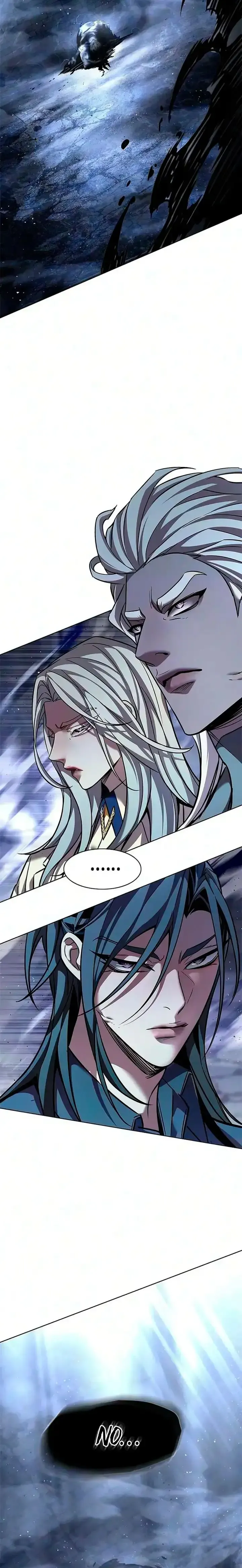 Read Eleceed_ Velocidad electrica es Manga Online