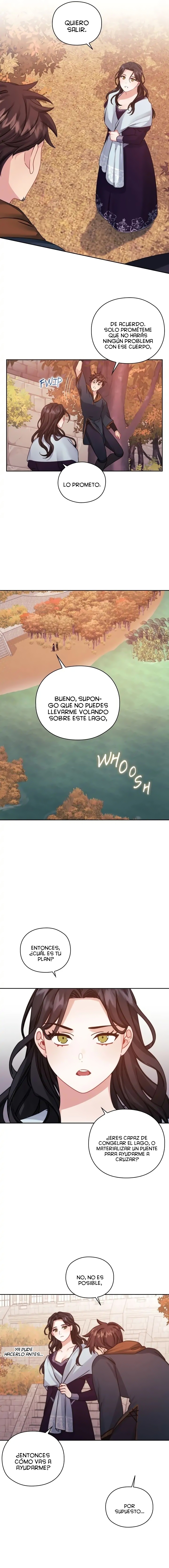 Read En el nombre de tu mensajero es Manga Online