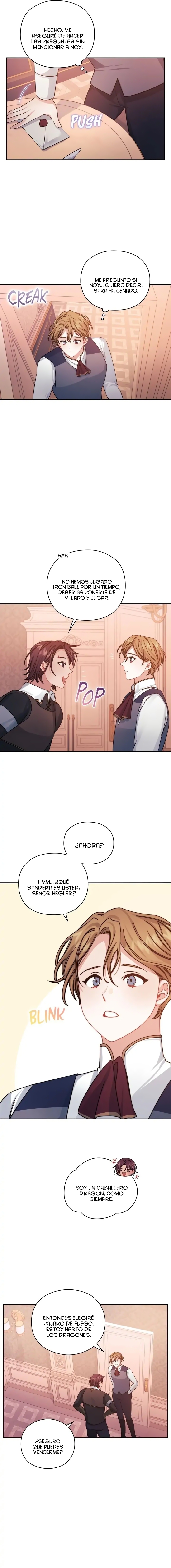 Read En el nombre de tu mensajero es Manga Online