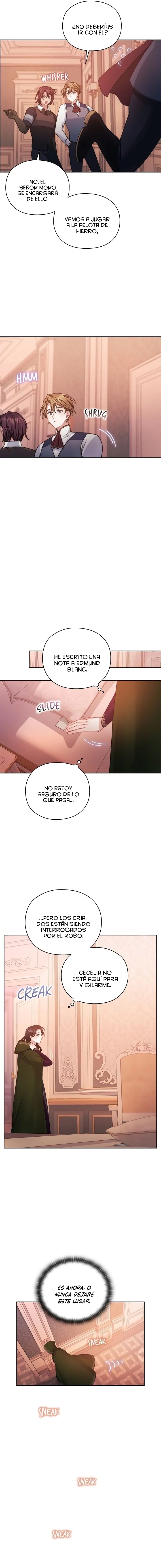 Read En el nombre de tu mensajero es Manga Online