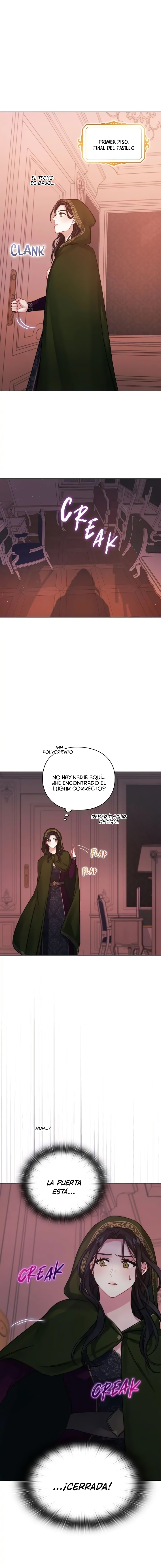Read En el nombre de tu mensajero es Manga Online