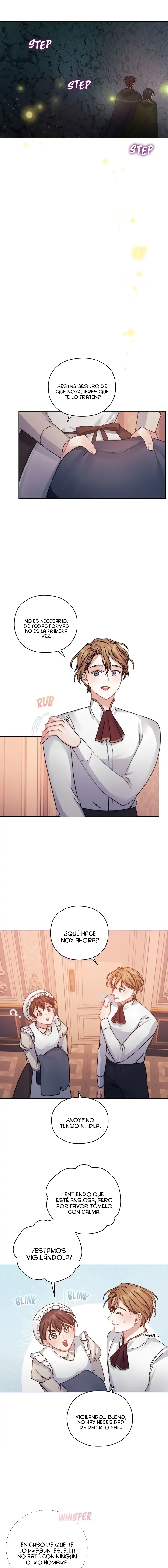 Read En el nombre de tu mensajero es Manga Online