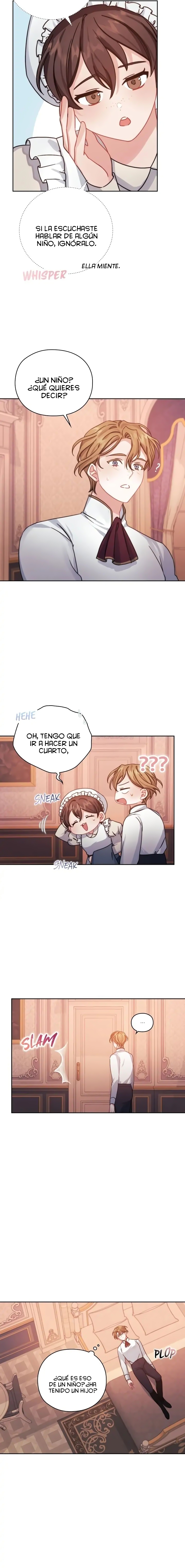 Read En el nombre de tu mensajero es Manga Online