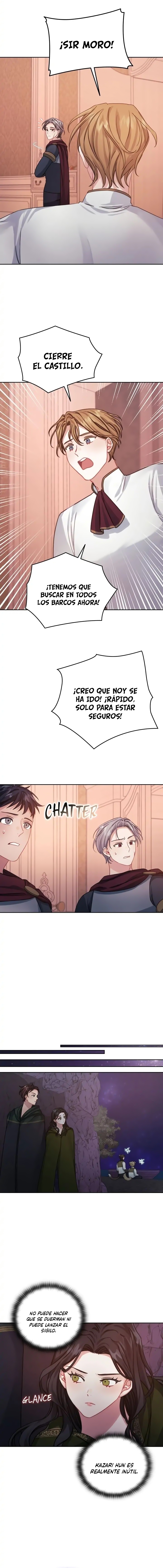 Read En el nombre de tu mensajero es Manga Online