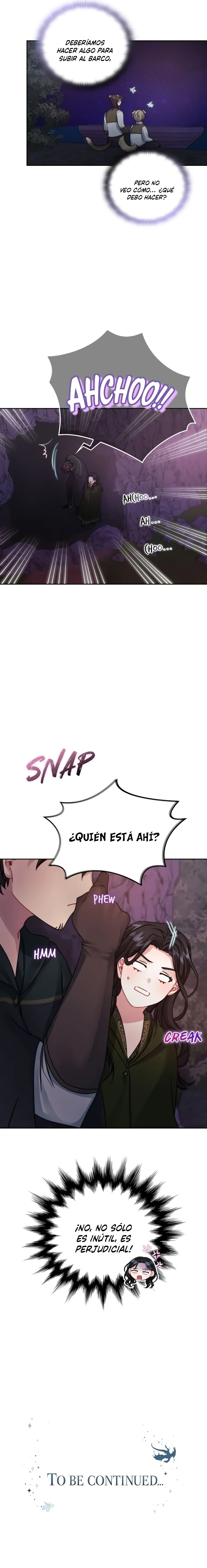 Read En el nombre de tu mensajero es Manga Online
