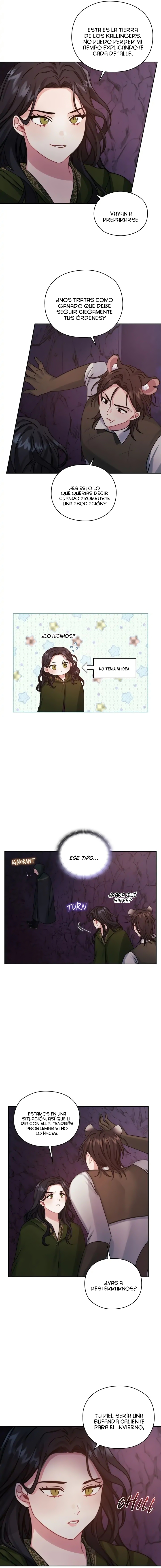 Read En el nombre de tu mensajero es Manga Online