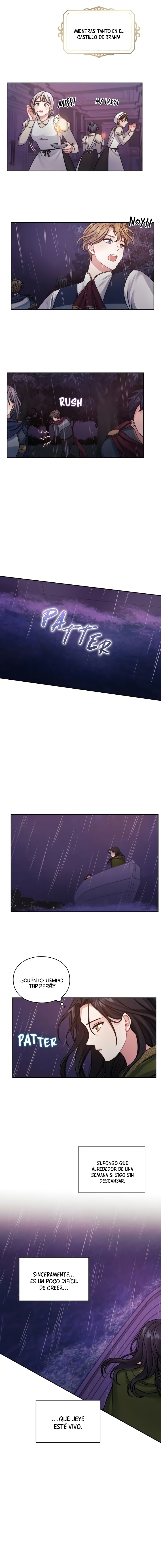 Read En el nombre de tu mensajero es Manga Online