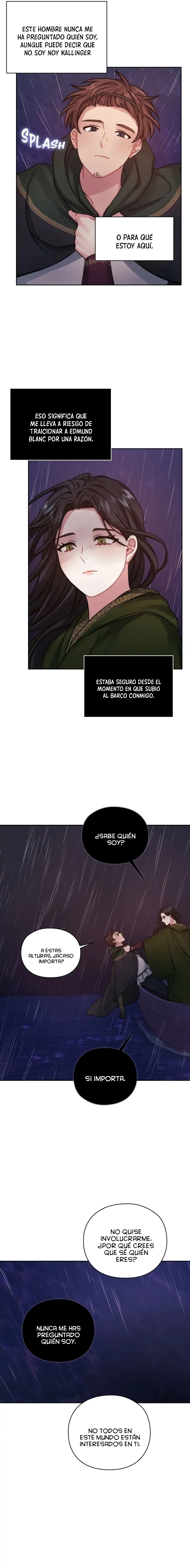 Read En el nombre de tu mensajero es Manga Online
