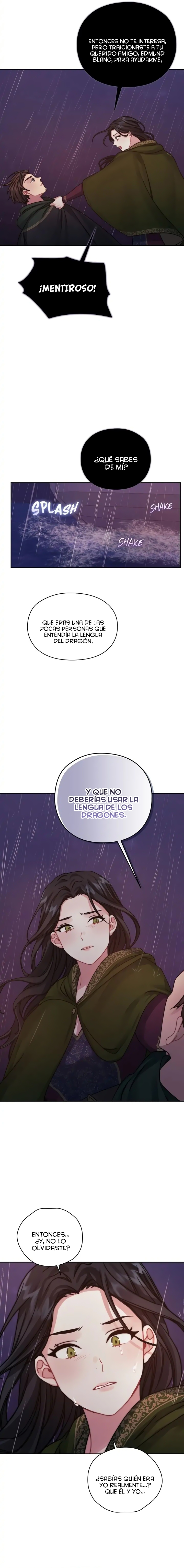 Read En el nombre de tu mensajero es Manga Online