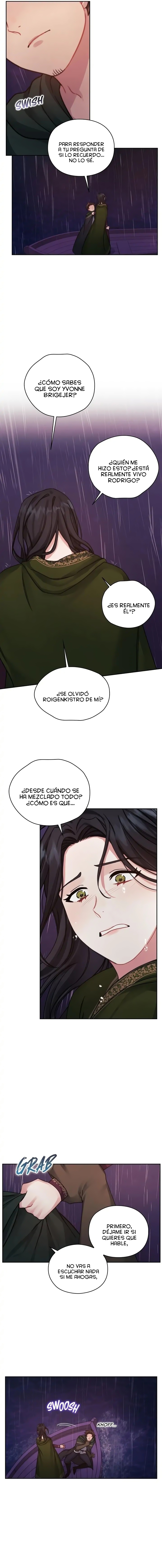 Read En el nombre de tu mensajero es Manga Online