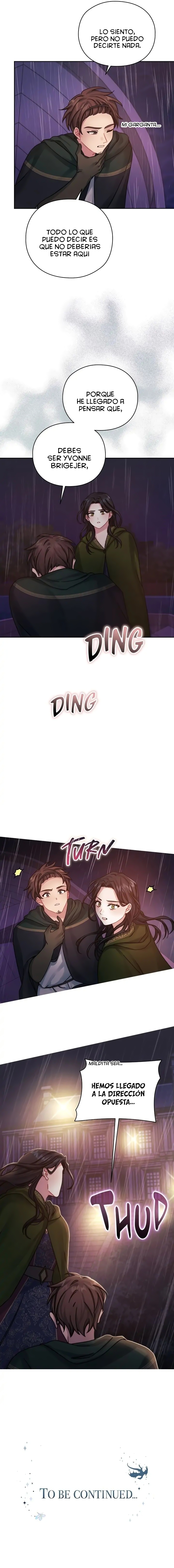 Read En el nombre de tu mensajero es Manga Online