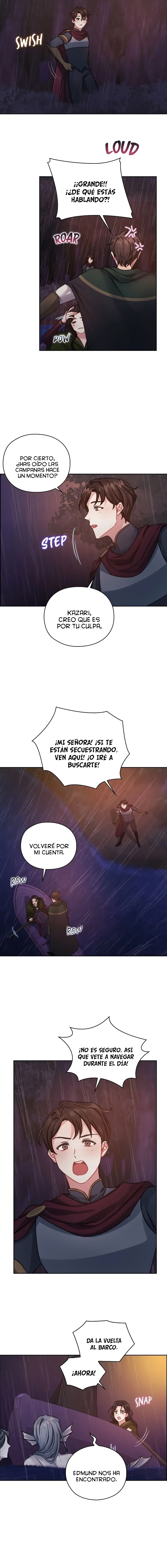 Read En el nombre de tu mensajero es Manga Online