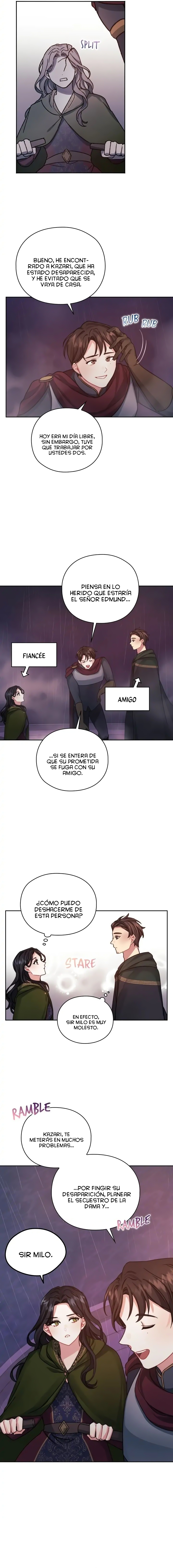 Read En el nombre de tu mensajero es Manga Online