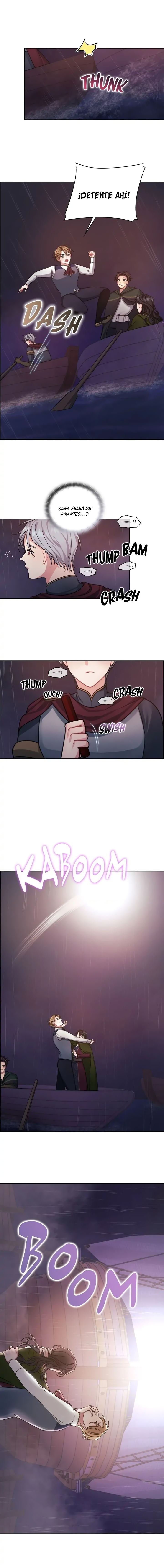 Read En el nombre de tu mensajero es Manga Online