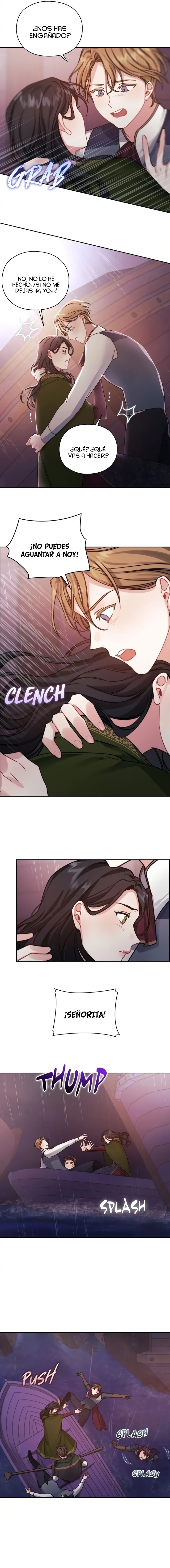 Read En el nombre de tu mensajero es Manga Online