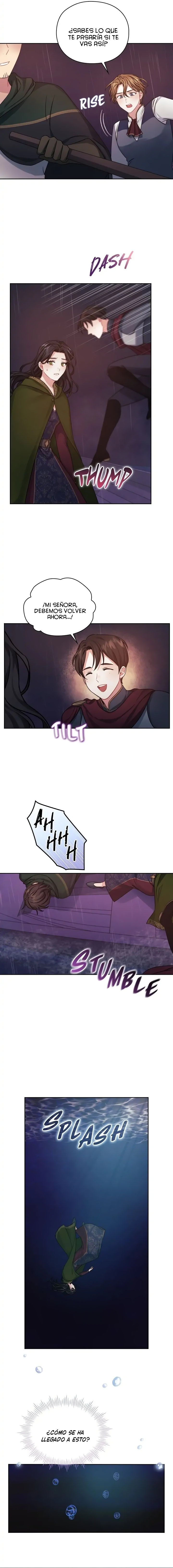 Read En el nombre de tu mensajero es Manga Online