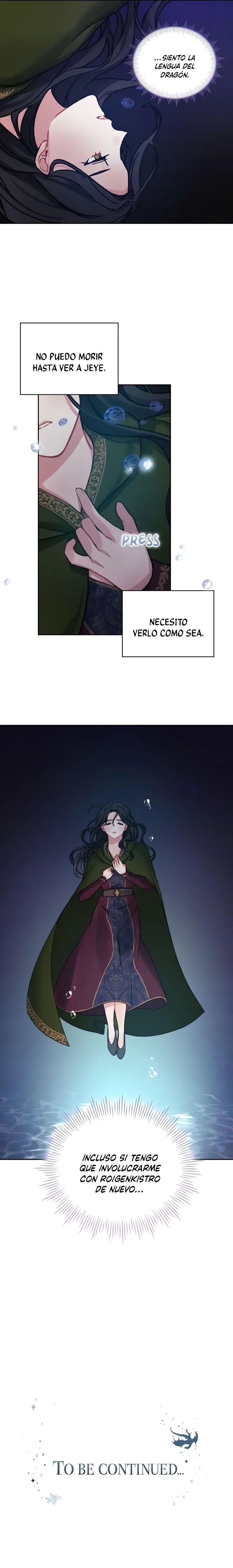 Read En el nombre de tu mensajero es Manga Online