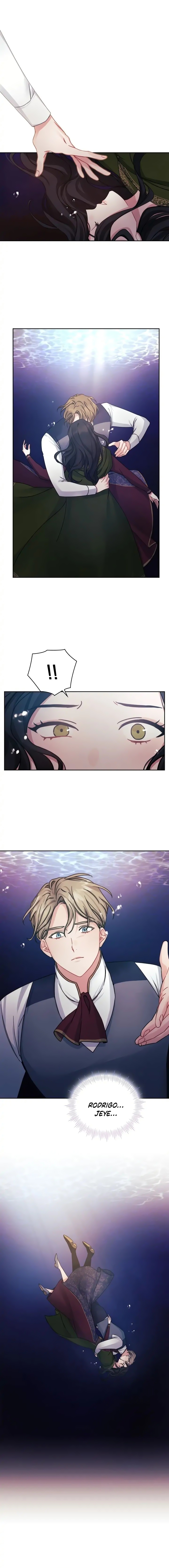 Read En el nombre de tu mensajero es Manga Online