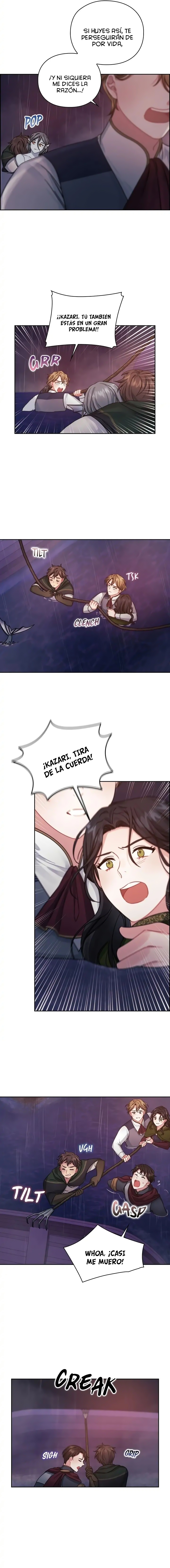 Read En el nombre de tu mensajero es Manga Online