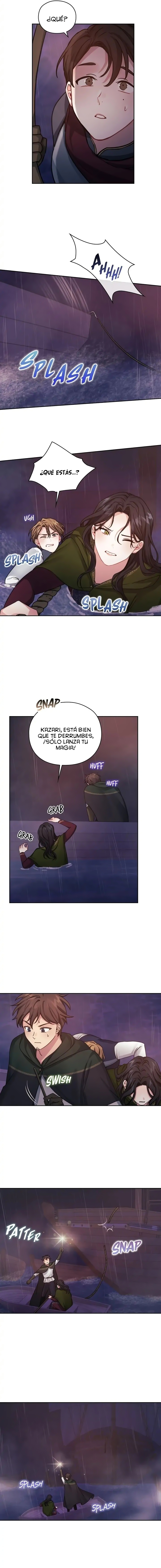 Read En el nombre de tu mensajero es Manga Online