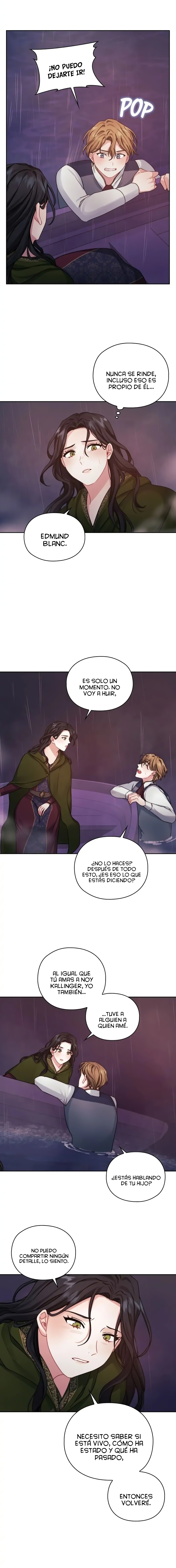 Read En el nombre de tu mensajero es Manga Online